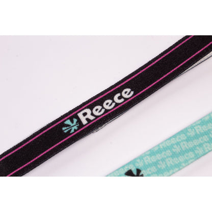 Reece - Roxby Hairbands Bunt Schwarz