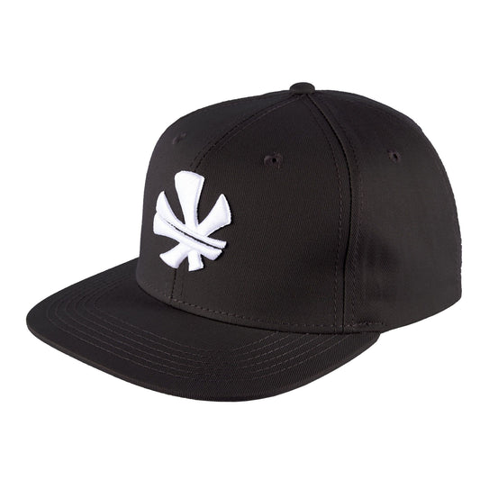 Reece - Snapback Schwarz