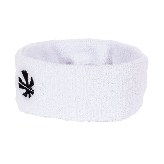 Reece - Stirnband Weiß