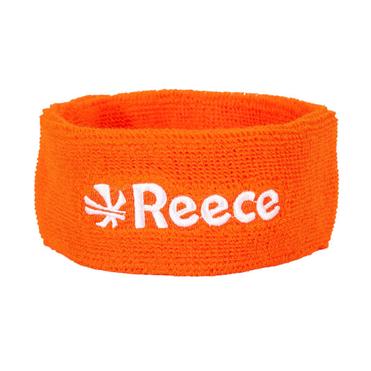 Reece - Stirnband Orange