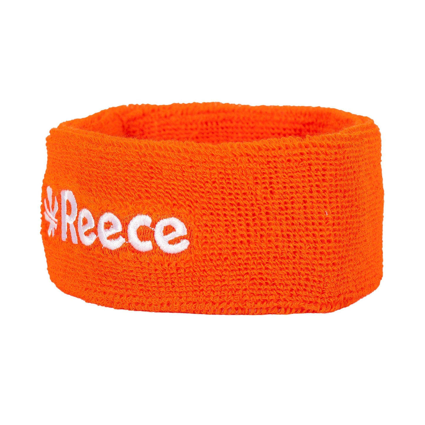 Reece - Stirnband Orange