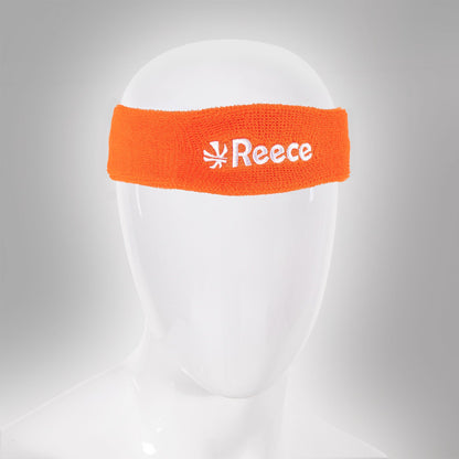 Reece - Stirnband Orange