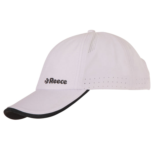 Reece - Leeton Cap Weiß