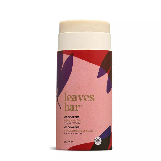 Plastic Free Deodorant Sandalwood