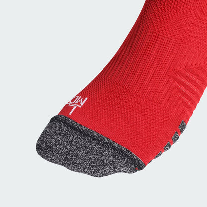 Suebia - ADI 26 SOCKEN Rot