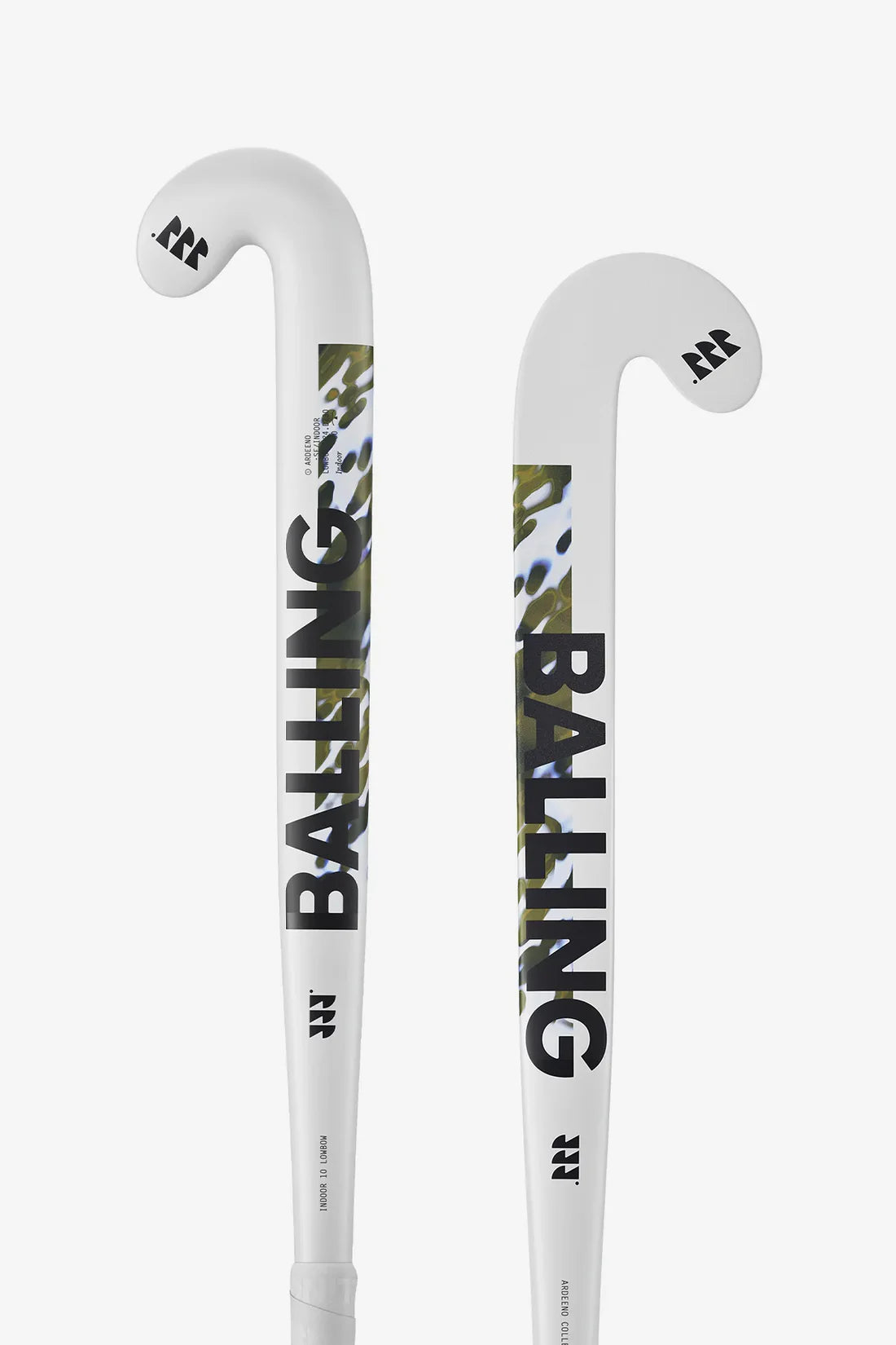 Balling - Hallenschläger 10 Lowbow Tundra