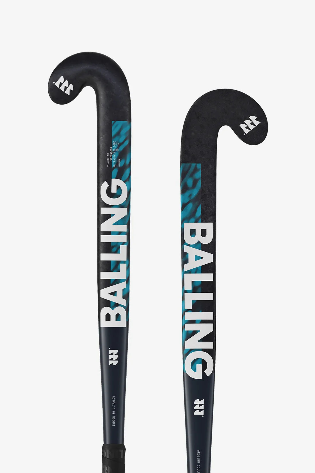 Balling - Hallenschläger 30 Ultralow Teal