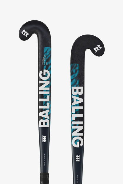 Balling - Hallenschläger 30 Ultralow Teal