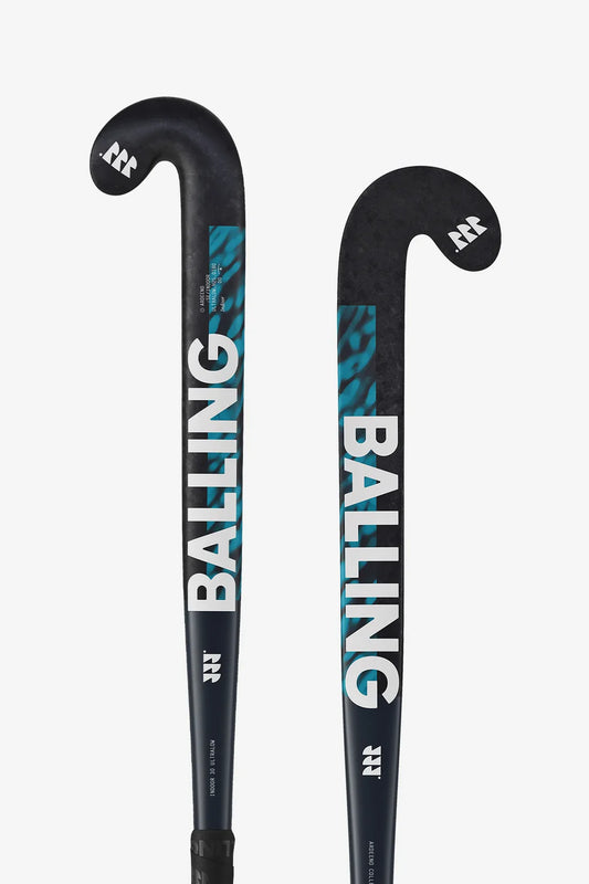 Balling - Hallenschläger 30 Ultralow Teal