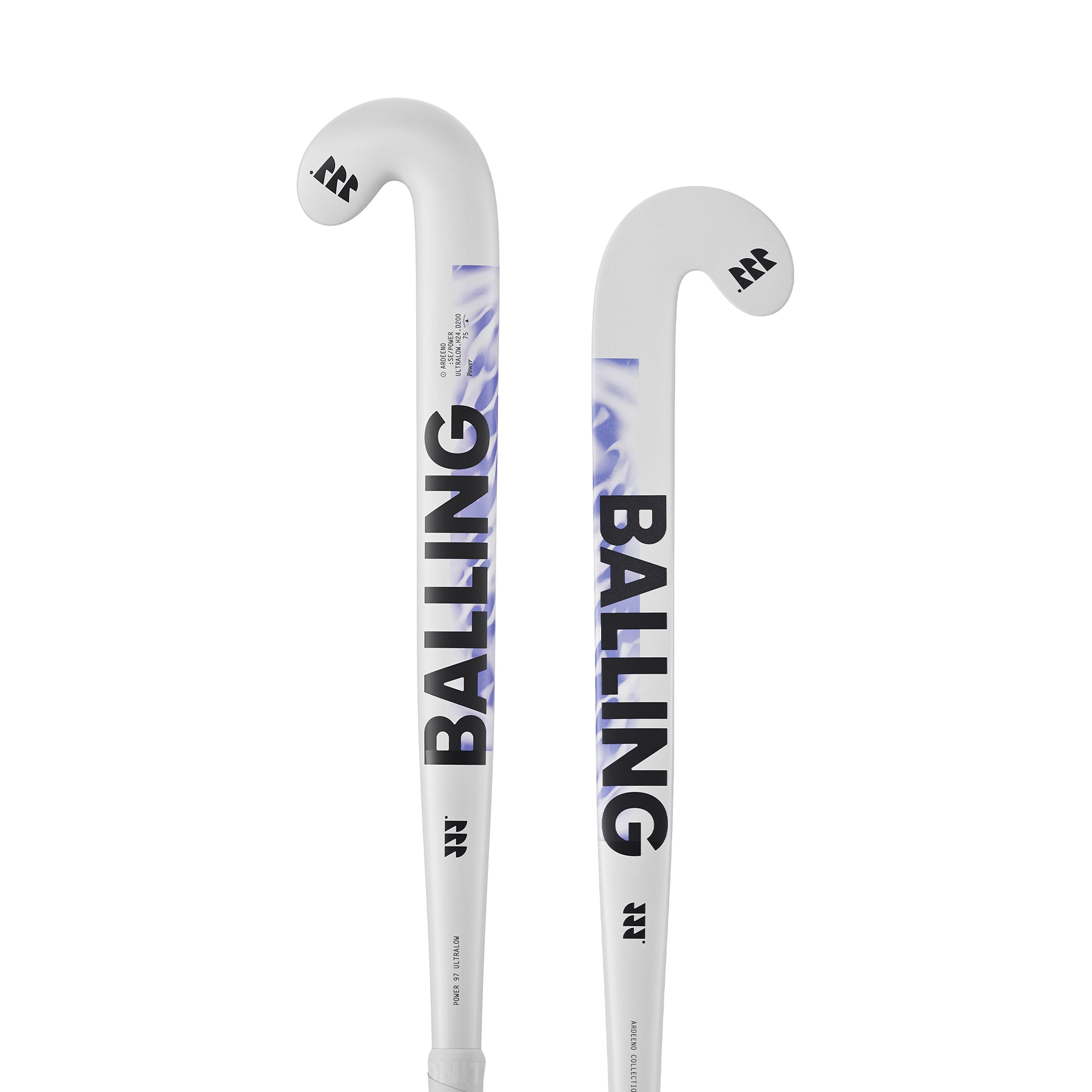 Balling - Power 97 Ultralow Lilac