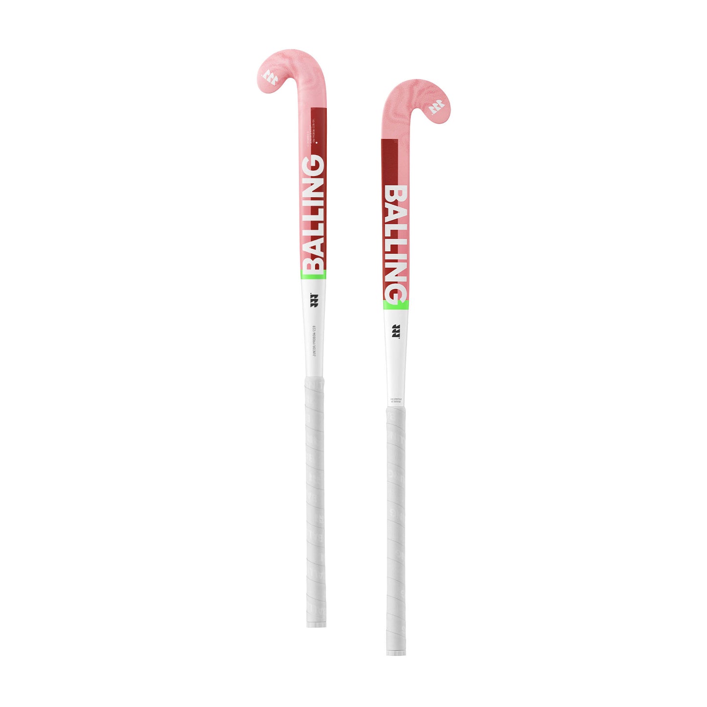 Balling - Junior 40 Probow Pink Feldschläger