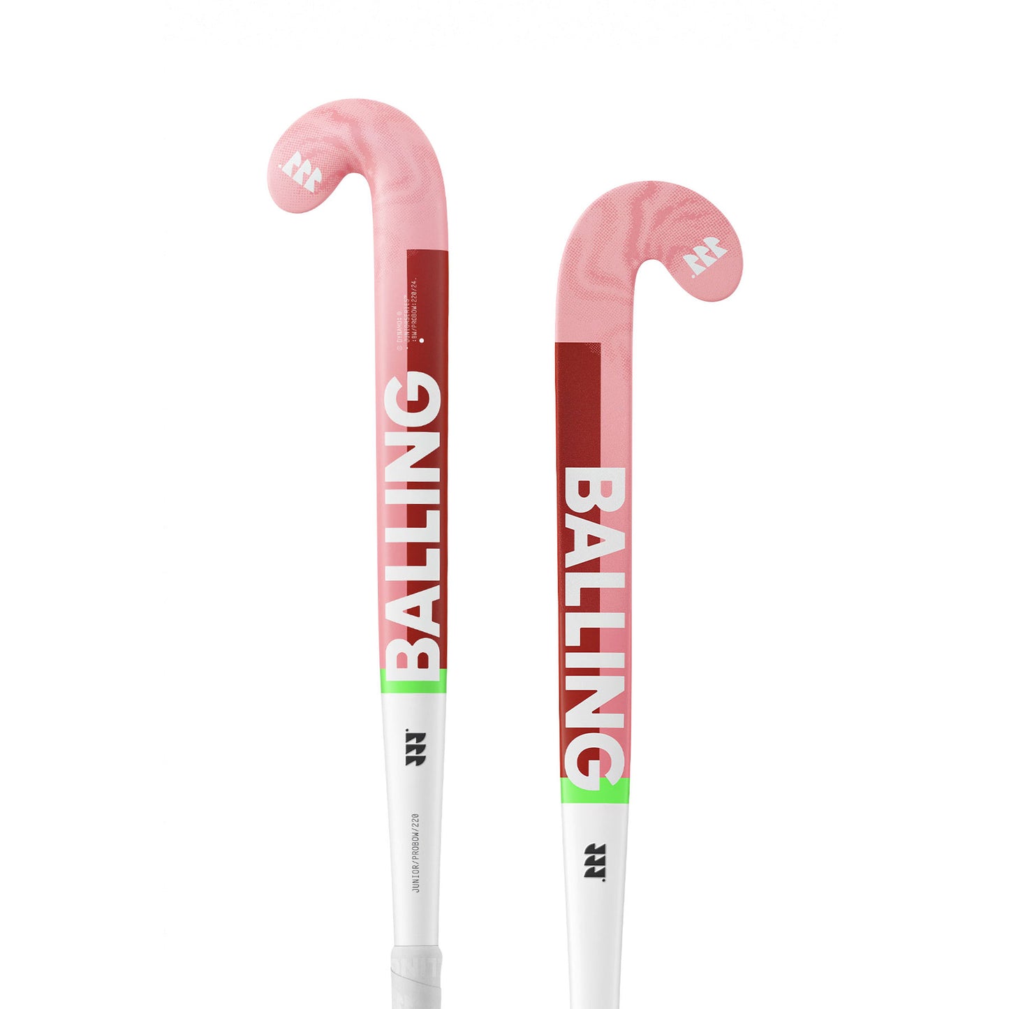Balling - Junior 40 Probow Pink Feldschläger