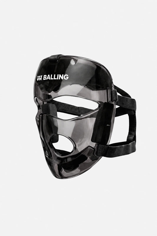 Balling - Eckenmaske