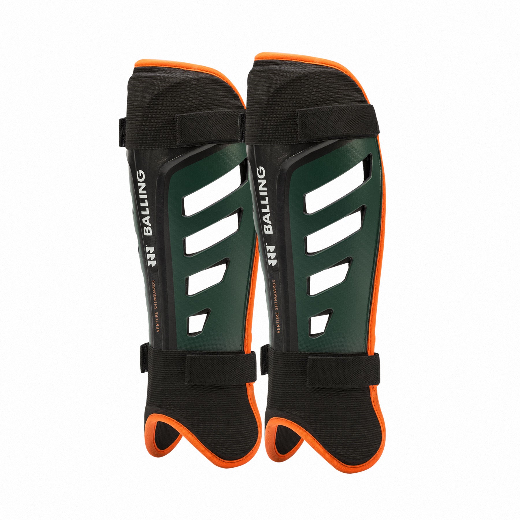 Balling -Venture Pro Shinguards