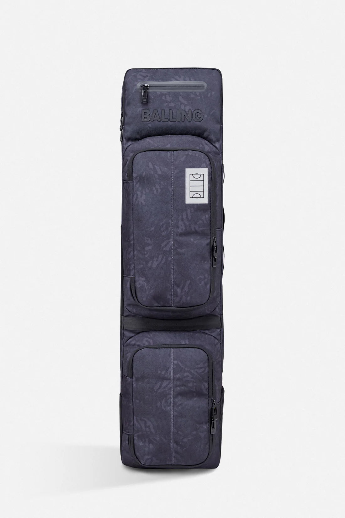 Balling - Schlägertasche Medium Schwarz