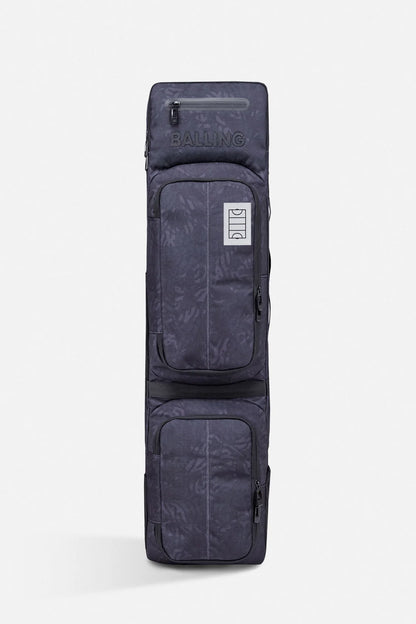Balling - Schlägertasche Medium Schwarz