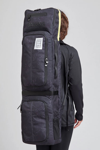 Balling - Schlägertasche Medium Schwarz