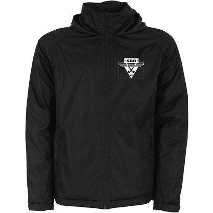 SBR - Prime All Season Jacke Schwarz