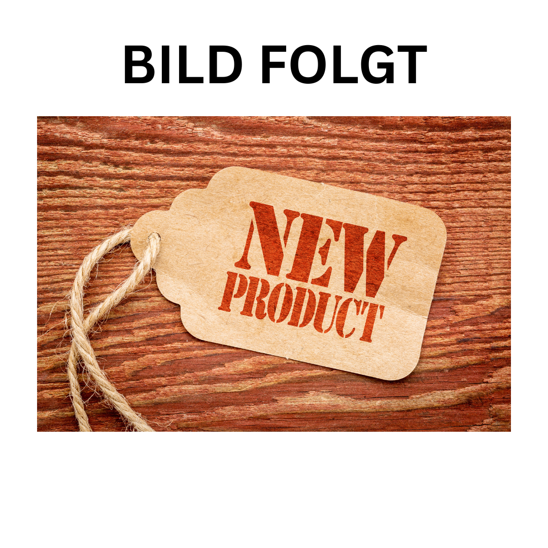 SBR - Torwart Trikot Unisex Schwarz