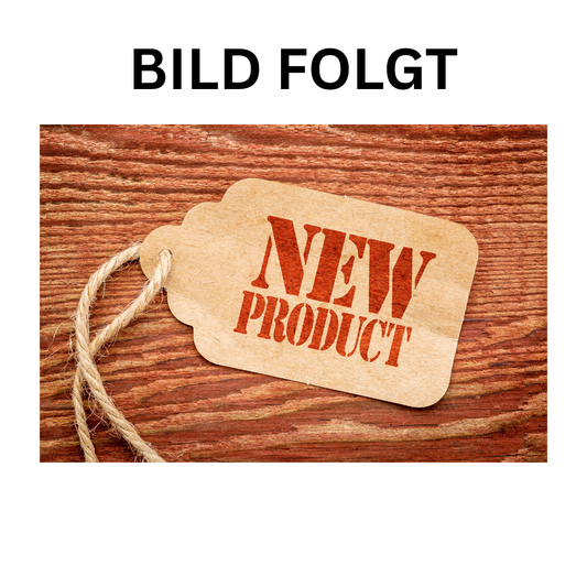 SBR - Torwart Trikot Unisex Schwarz