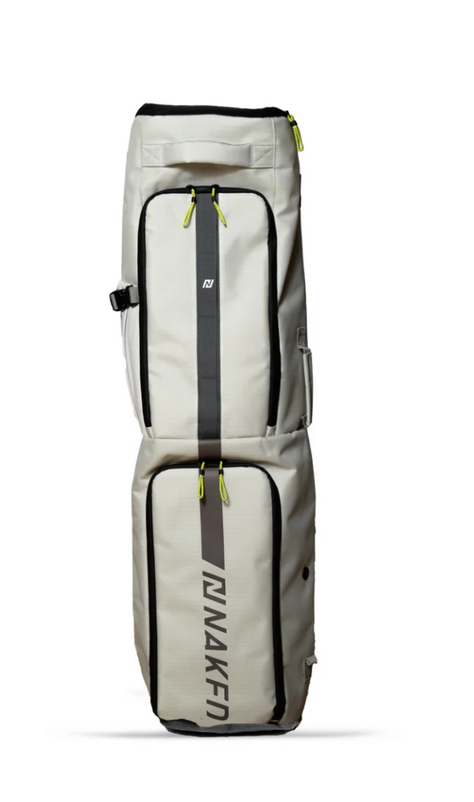 Naked - THE 45L STICKBAG - LIGHT GREY