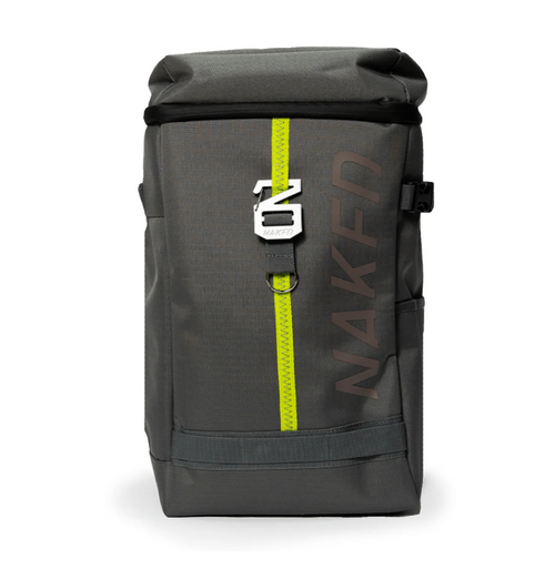 Naked - THE 20L BACKPACK - LIGHT GREY