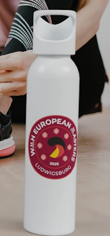 DHB - Trinkflasche 750ml