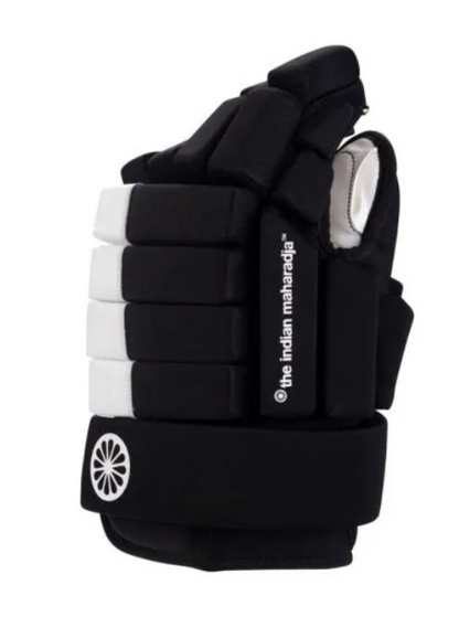 Indian - Ecken Handschuhe
