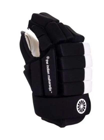Indian - Ecken Handschuhe