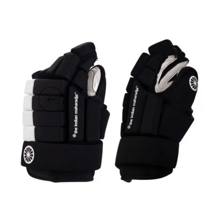 Indian - Ecken Handschuhe