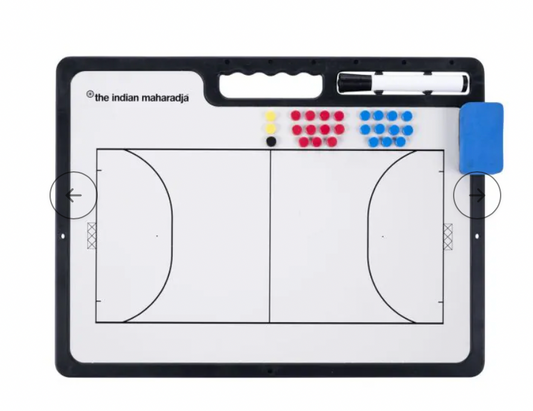 Indian - COACHBOARD INDOOR HOCKEY