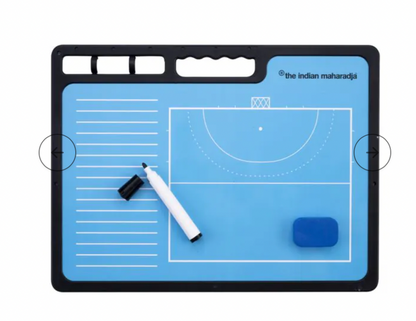 Indian - COACHBOARD HOCKEY - BLUE