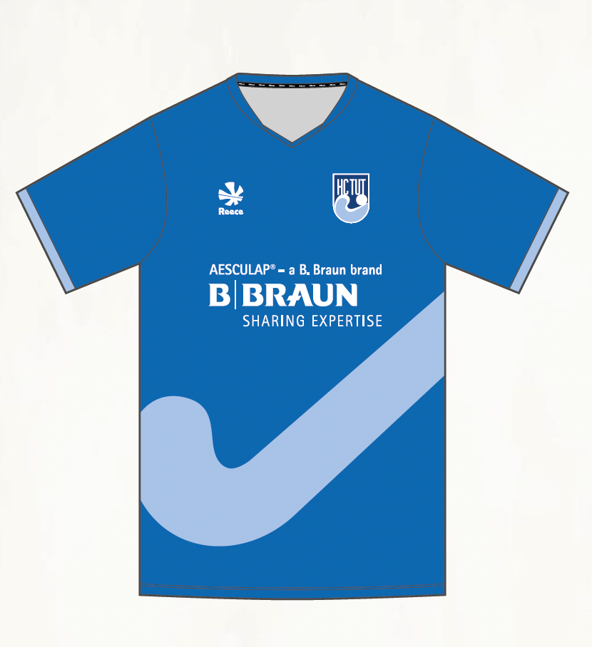 TUT - Trikot Unisex