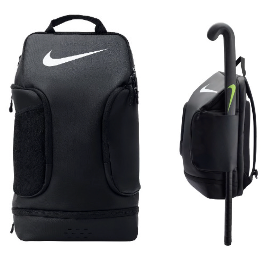 Nike - Rucksack Schwarz