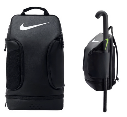 Nike - Rucksack Schwarz
