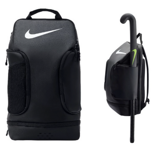 Nike - Rucksack Schwarz
