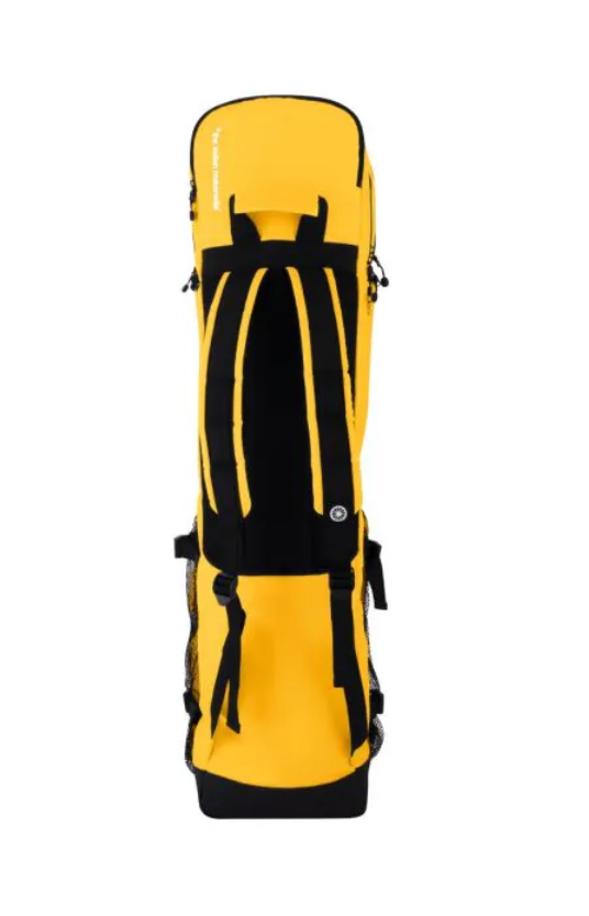 Indian - Schlägertasche PMX Gelb