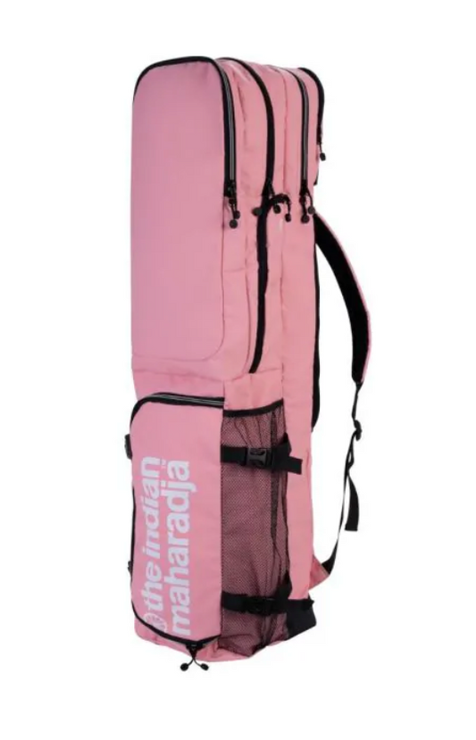 Indian - Schlägertasche PMX Pink