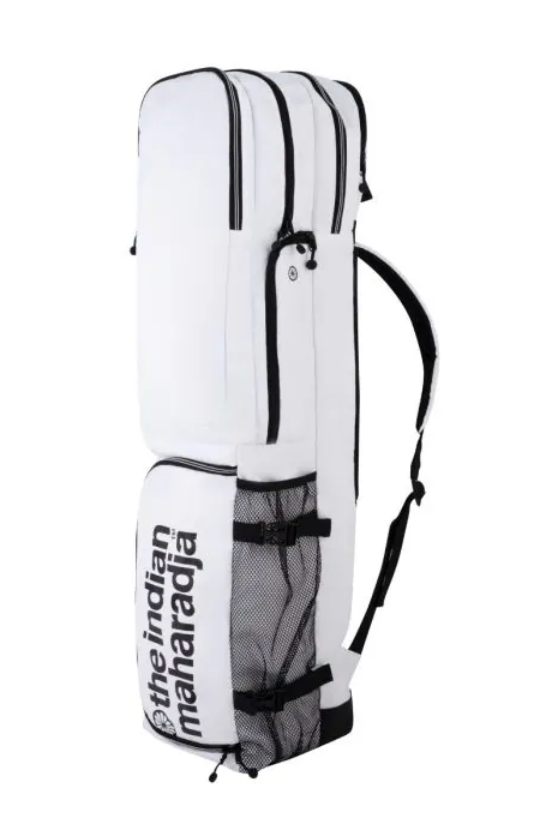 Indian - Schlägertasche PMX Weiß
