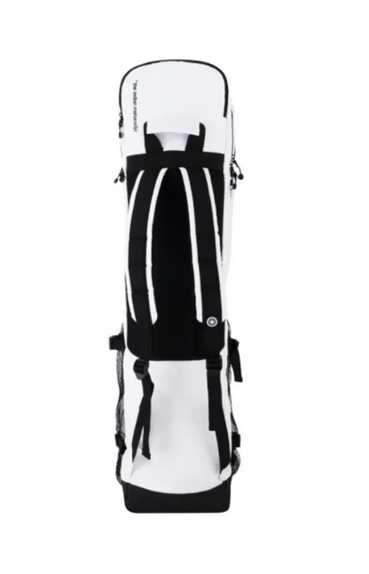 Indian - Schlägertasche PMX Weiß
