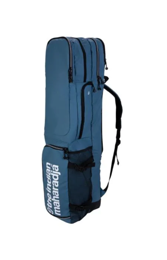 Indian - Schlägertasche PMX Blau-Grau