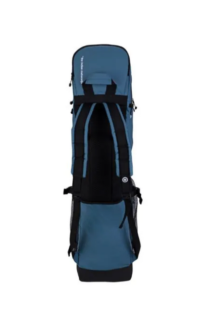 Indian - Schlägertasche PMX Blau-Grau