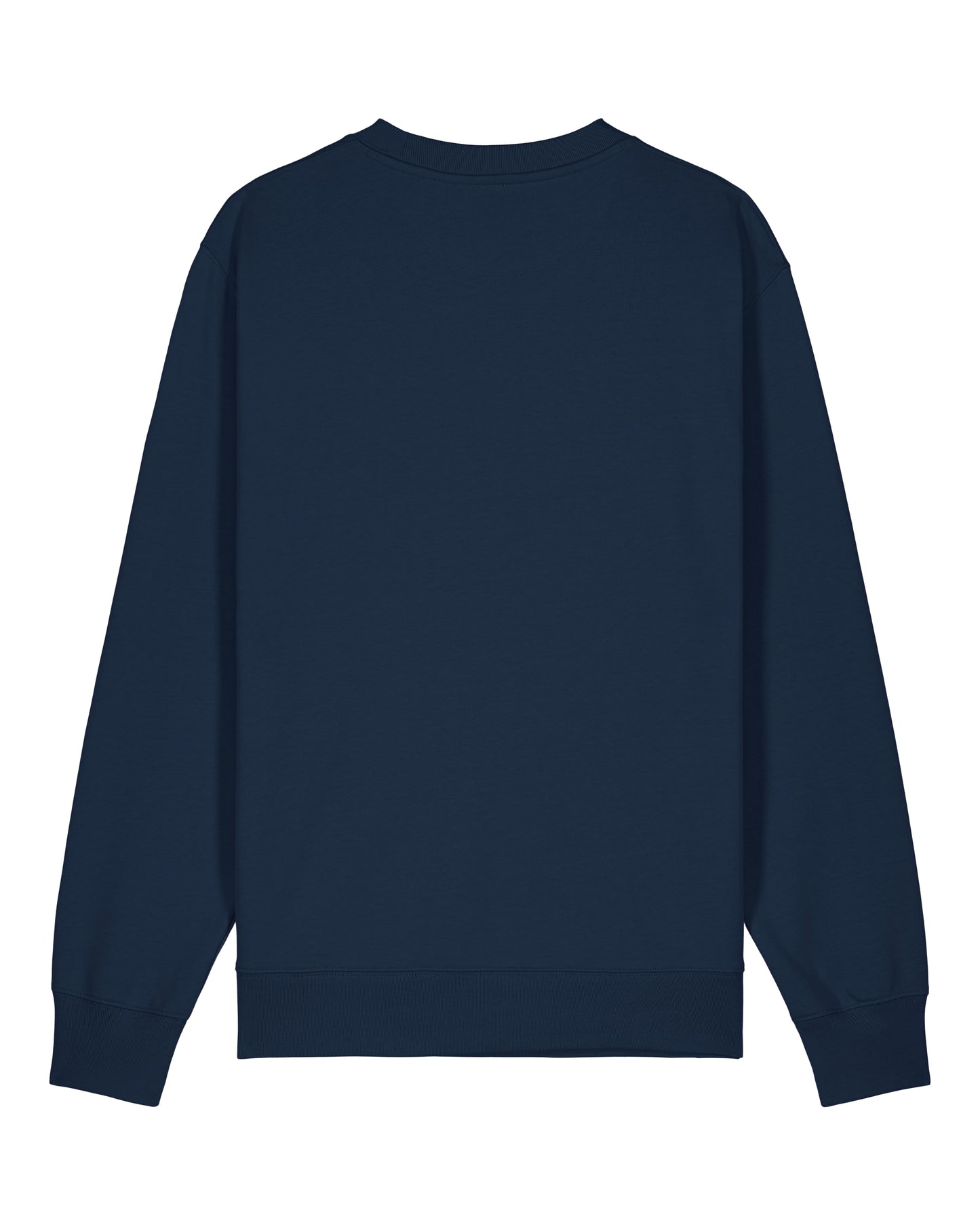 TSV - Blau/Gelb Roundneck Marine