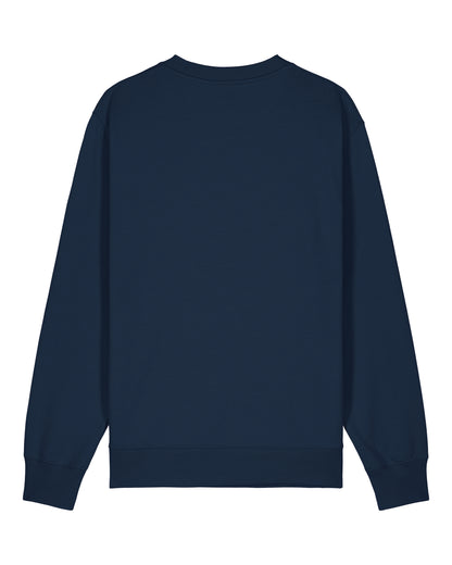 TSV - Blau/Gelb Roundneck Marine