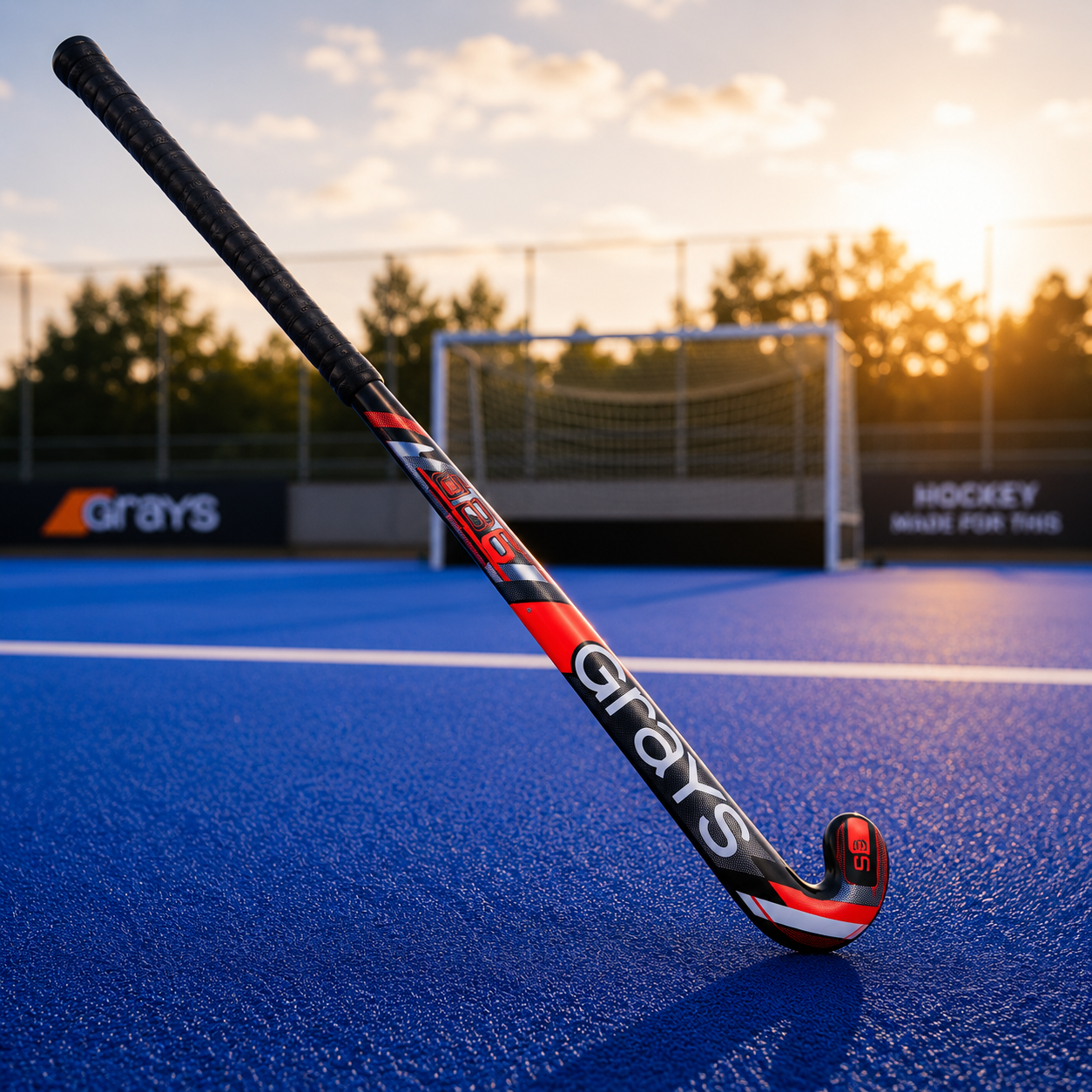 Grays - JB6 Junior