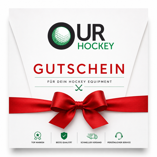 Ourhockey - Geschenk Gutschein