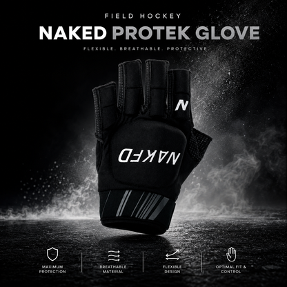 Naked - PROTEK GLOVE