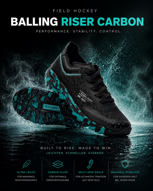 Balling -Riser Carbon