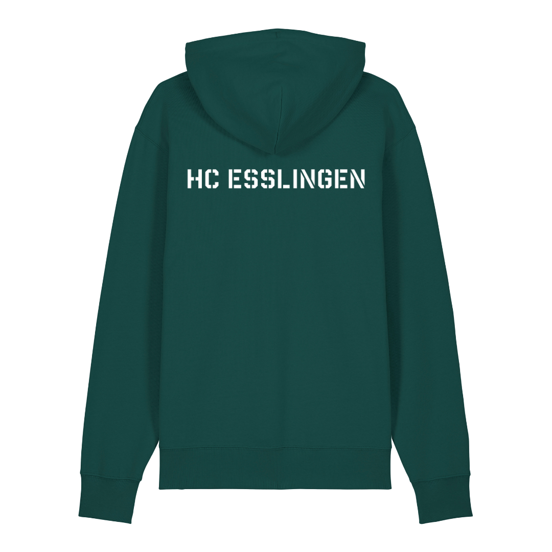 HCE - Fan Hoodie