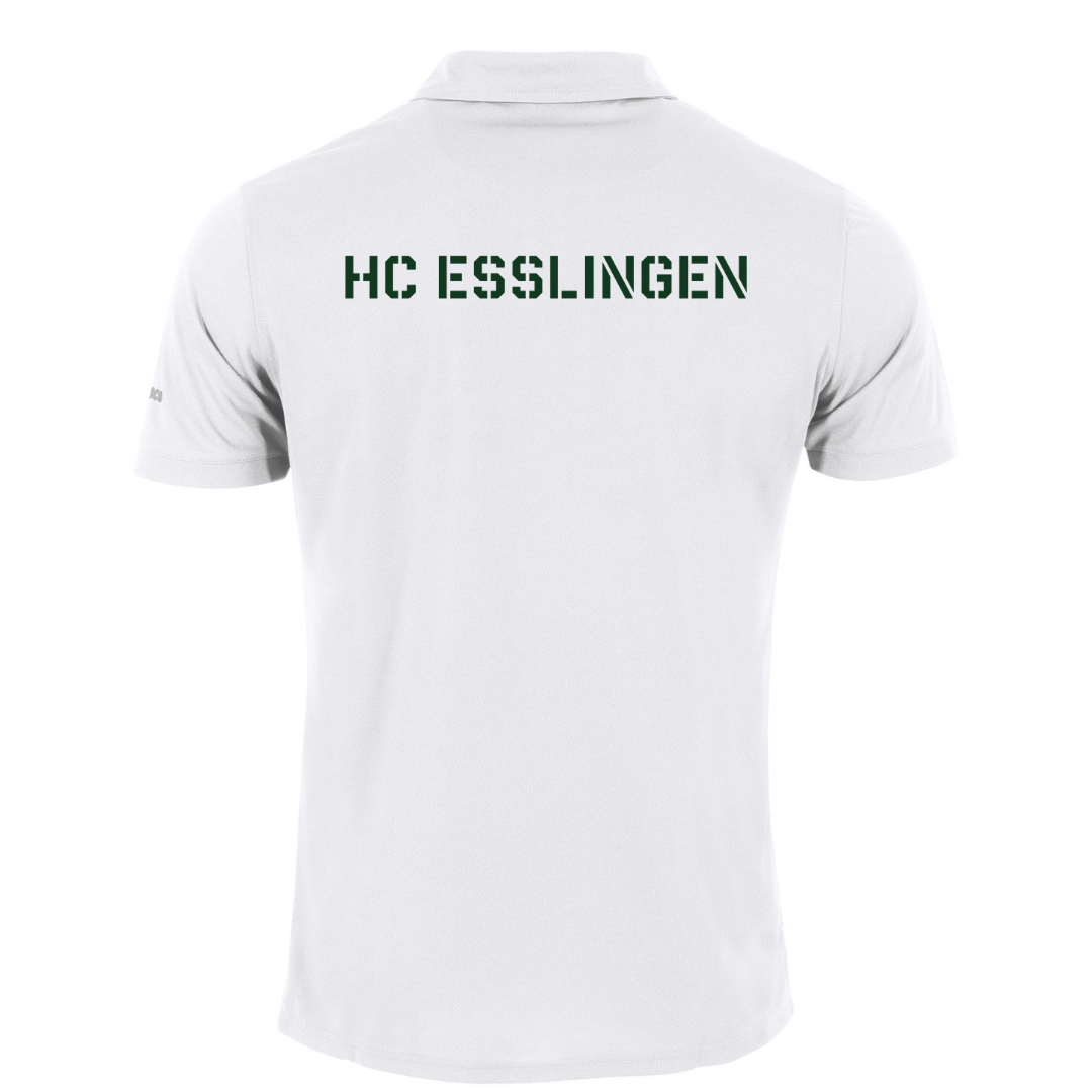 HCE - Trikot Unisex Weiß